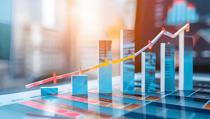 The Growing Frenzy of the U.S. Options Market