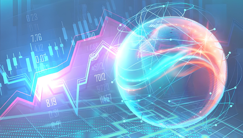 Global Financial Market Outlook 2025
