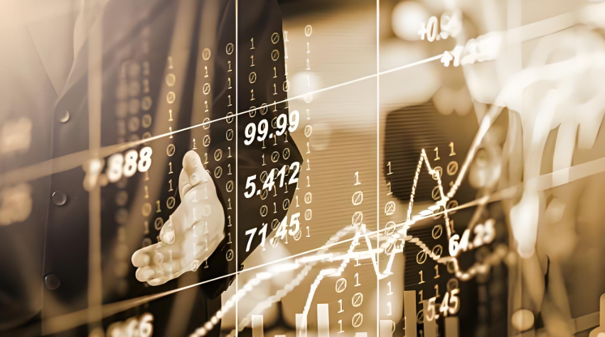 Nasdaq Soars 29% for the Year!