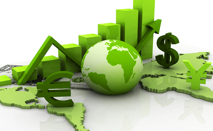 Global Economy: Divergence Amidst Steady Recovery