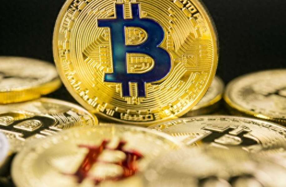 Bitcoin Stalls After Record High