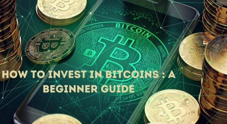 Bitcoin beginner guide Bitcoin beginner guide