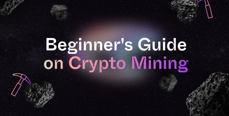 how to start crypto mining how to start crypto mining