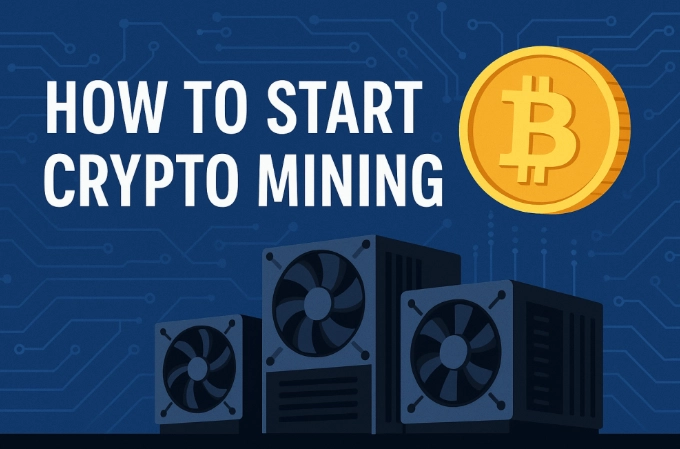 crypto mining for beginners crypto mining for beginners
