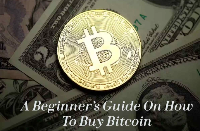 how to buy Bitcoin how to buy Bitcoin