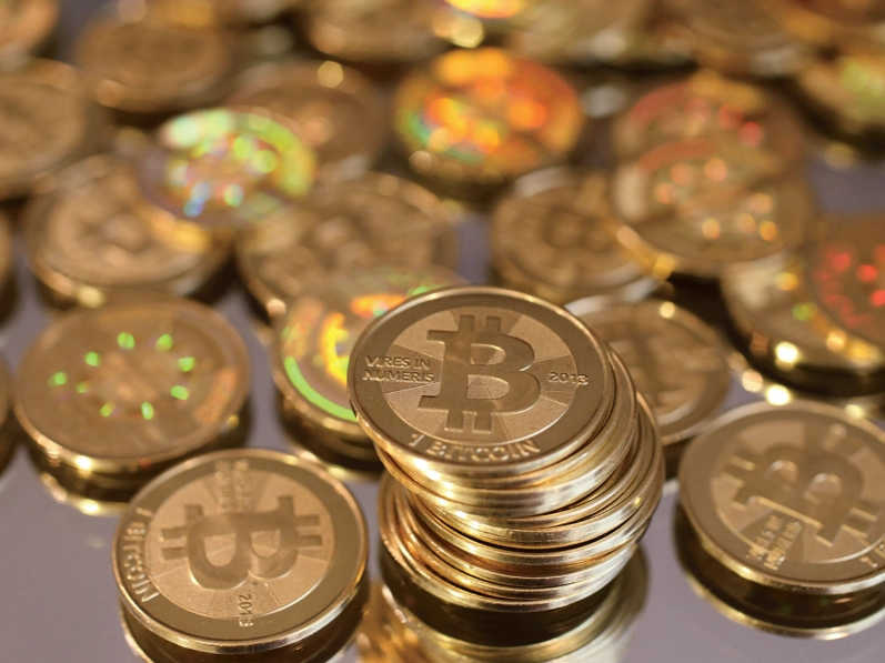 Bitcoin trend analysis