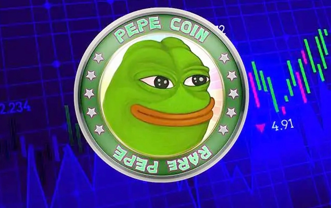 how to buy pepe crypto