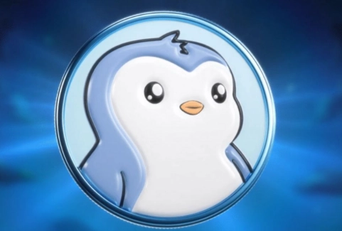 How to buy Pengu Coin