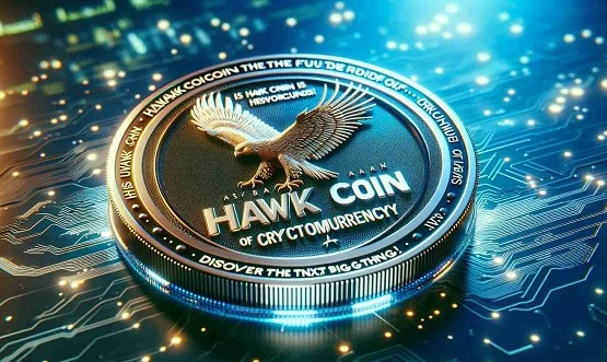 Hawk Coin review