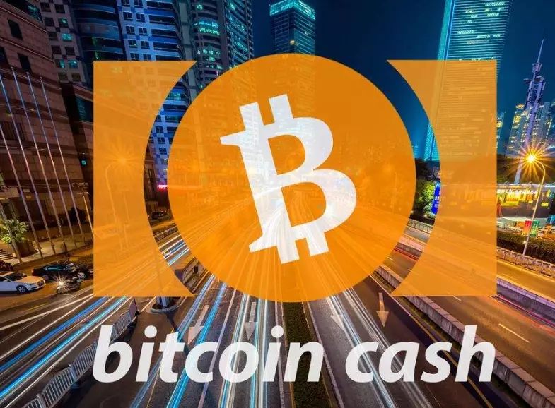 what is bitcoin cash