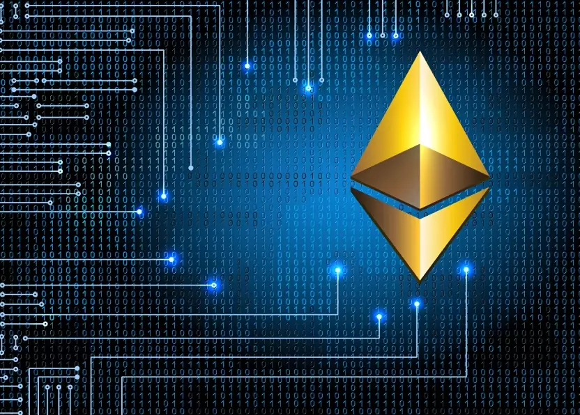 How does Ethereum work