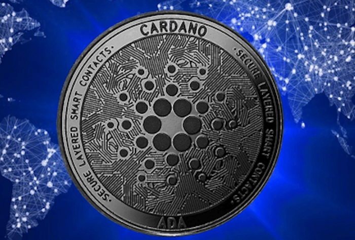 Cardano vs Ethereum