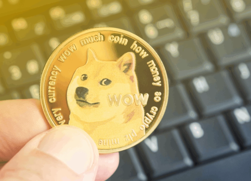 how to buy Dogecoin