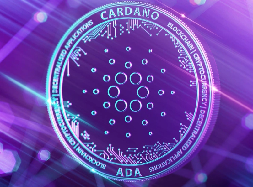 what is Cardano