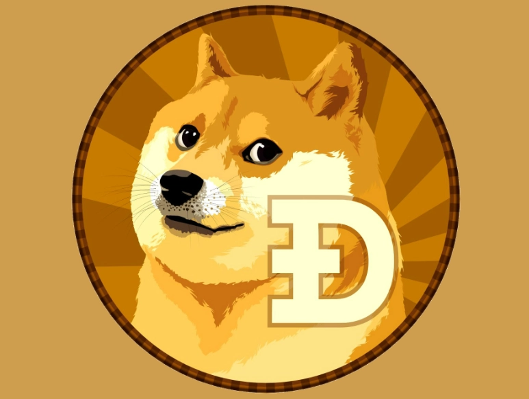 Dogecoin price