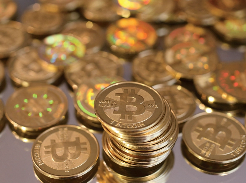 bitcoin for beginners