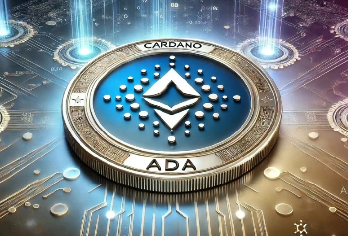 Cardano vs Ethereum