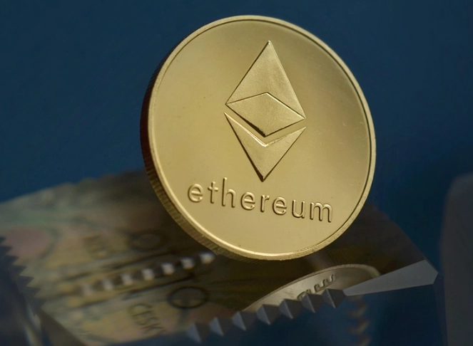Ethereum price prediction