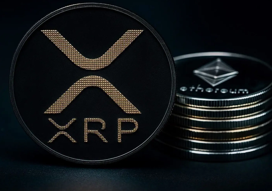 Ripple XRP price