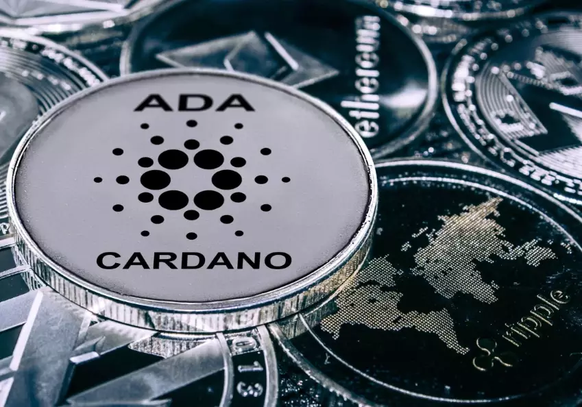 ADA price prediction