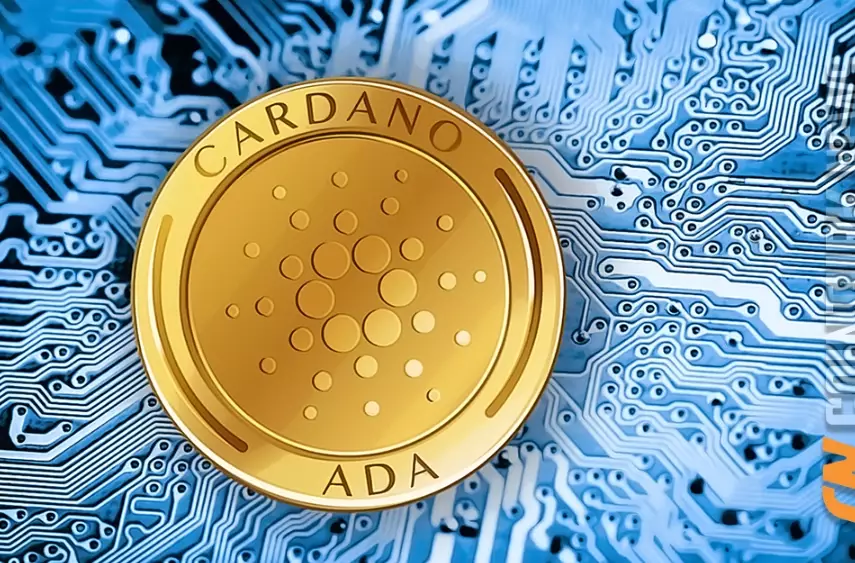 Cardano blockchain