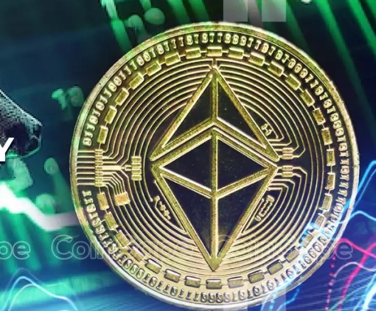 Ethereum price prediction