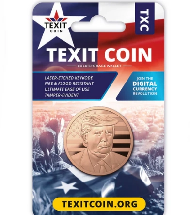 Texit Coin