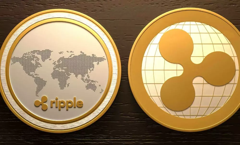 Ripple XRP