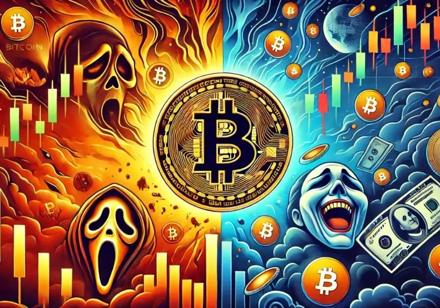 fear and greed index explained