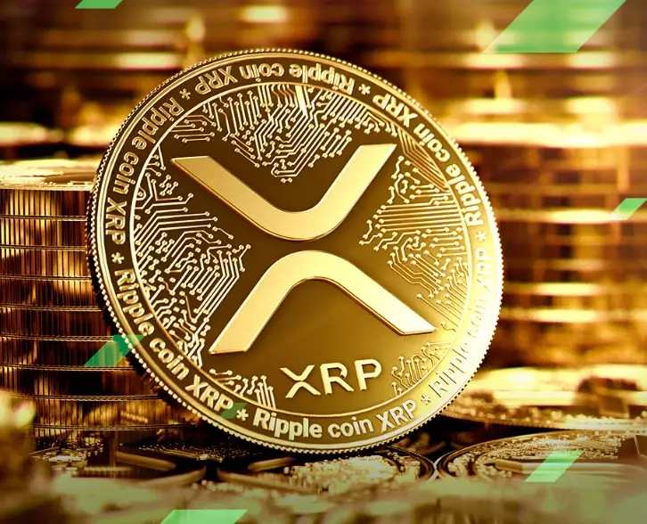 XRP price prediction