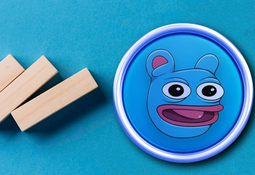 BRETT cryptocurrency BRETT cryptocurrency