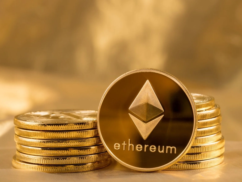 Ethereum ETH