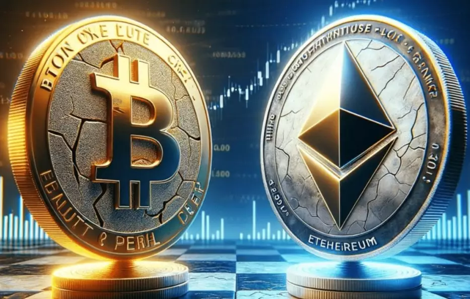 Ethereum ETH