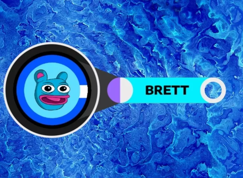 Brett Coin Brett Coin