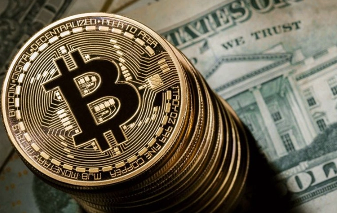 cryptocurrency price