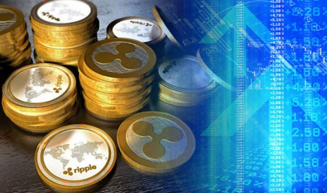 Ripple cryptocurrency news