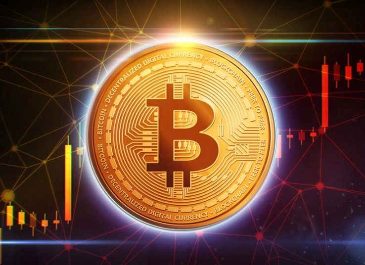 Bitcoin price analysis