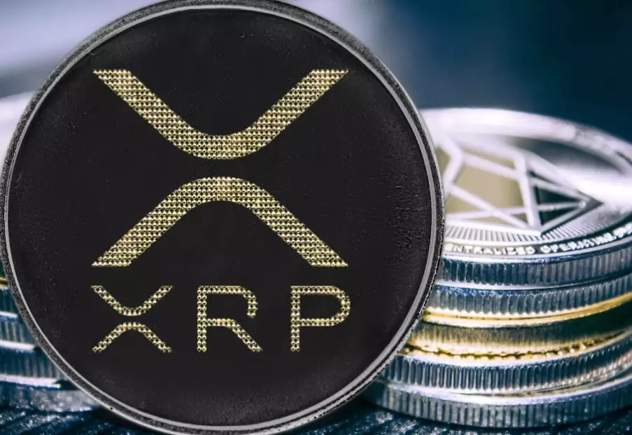 Ripple cryptocurrency news