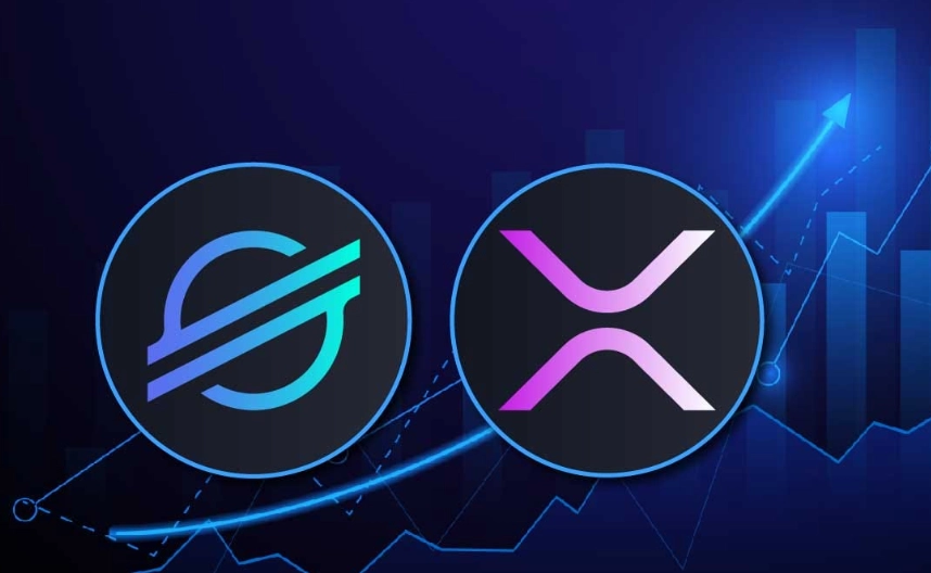 stellar lumens price