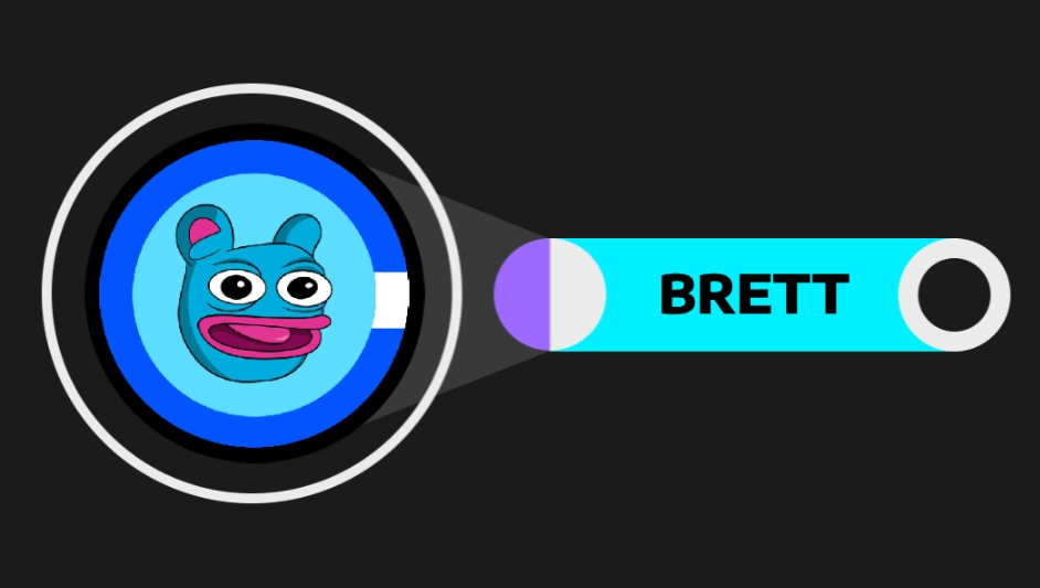 Brett meme coin Brett meme coin