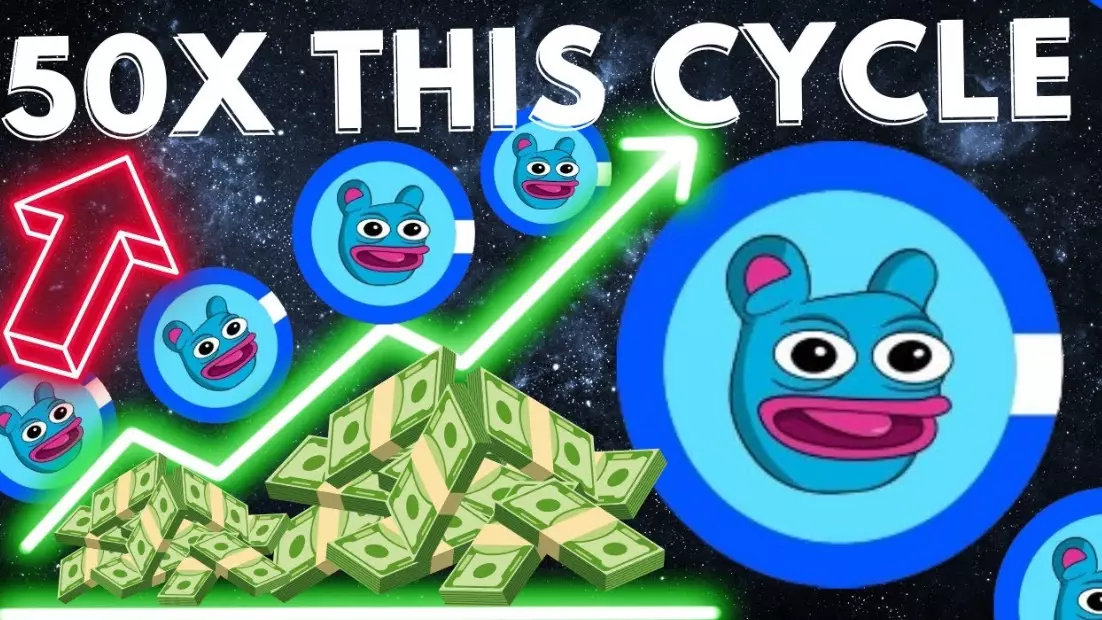 Brett meme coin Brett meme coin