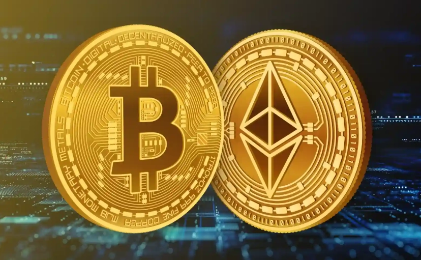 XRP and Bitcoin difference