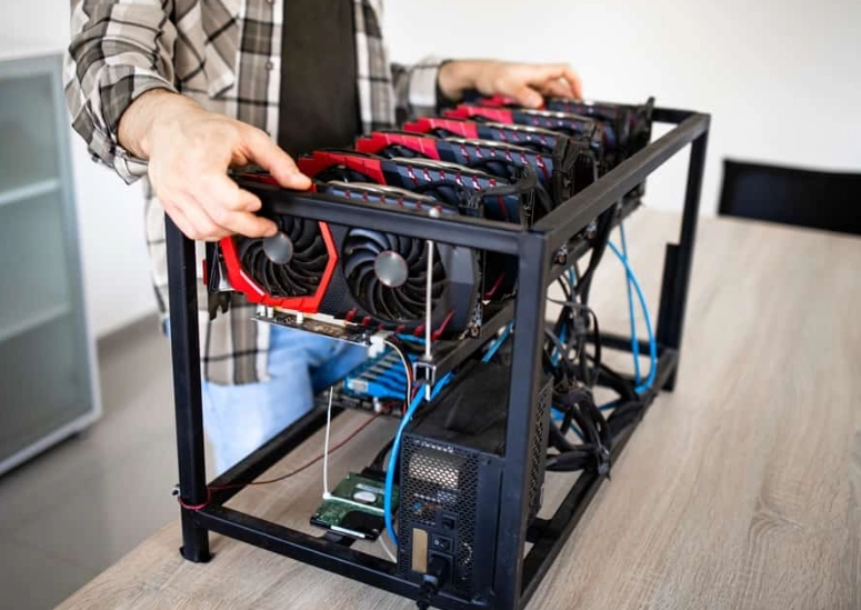 crypto mining for beginners