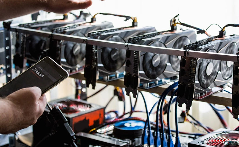 crypto mining for beginners