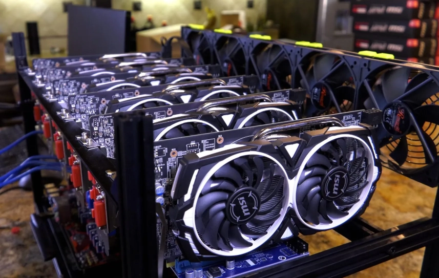 crypto mining for beginners