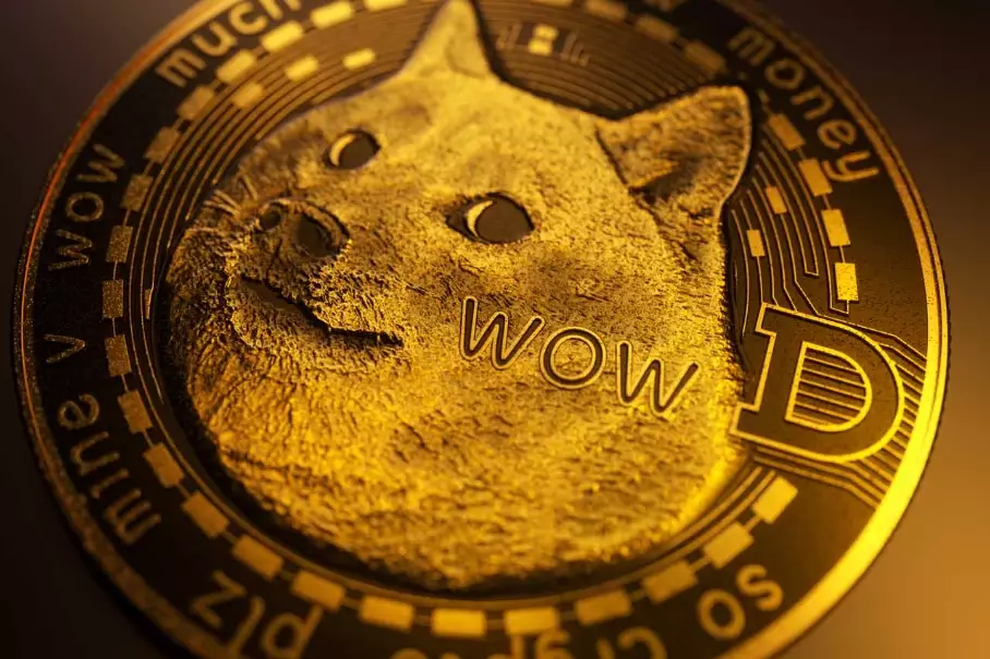 how to buy dogecoin