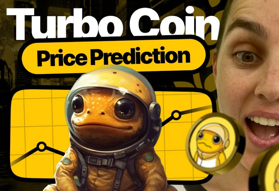 Turbo Coin price
