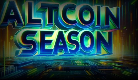 altcoin season