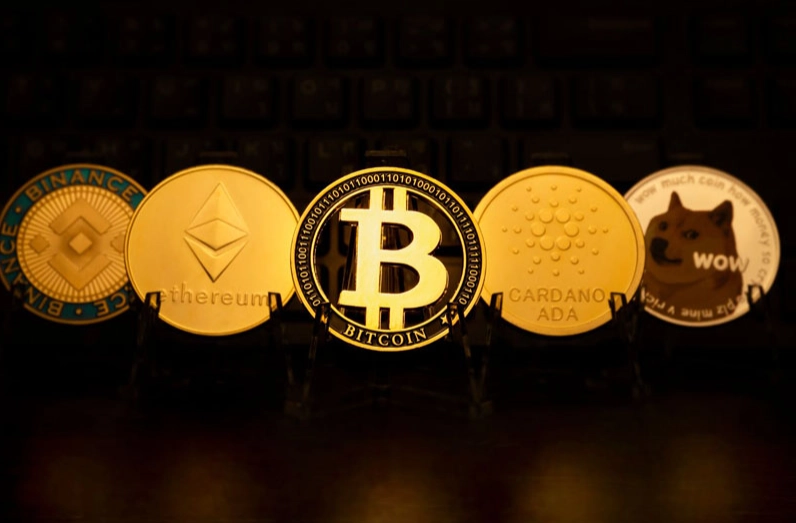 JUP coin investment analysis