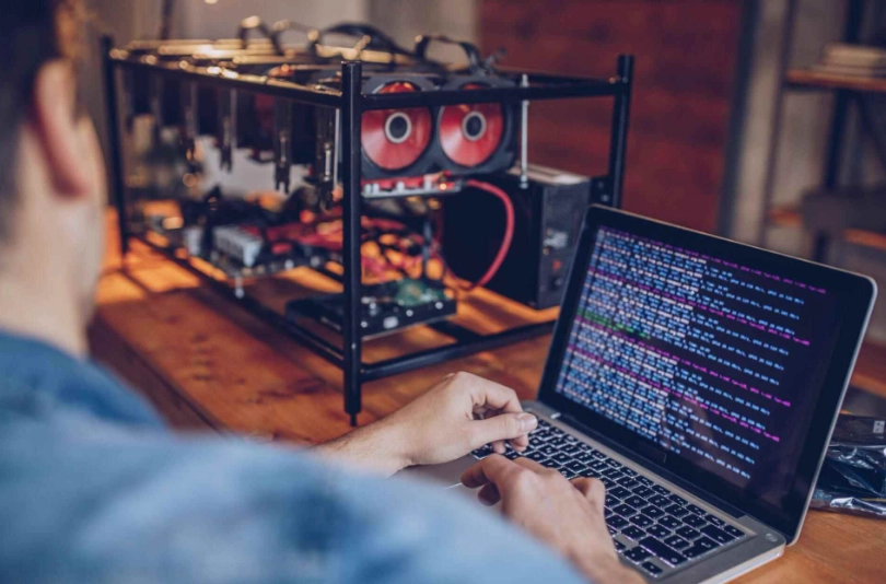 how to start mining cryptocurrency